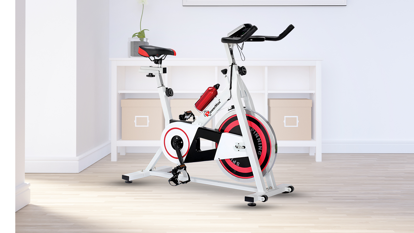 Spin Bike